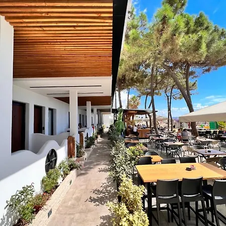 Inn Happy 3*