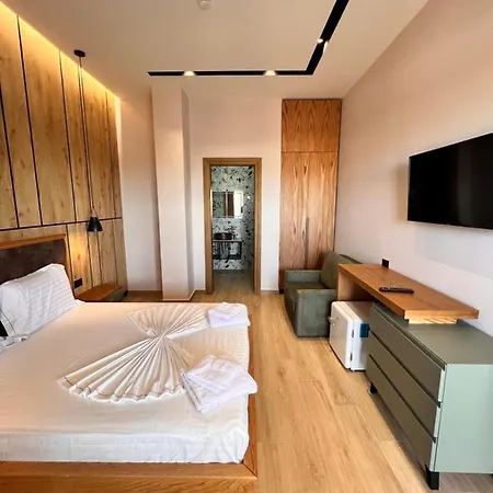 Han/Misafirhane Happy Dıraç