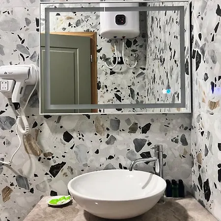 Han/Misafirhane Happy 3*