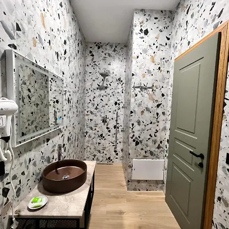 Inn Happy 3*