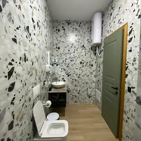 Happy Han/Misafirhane 3*