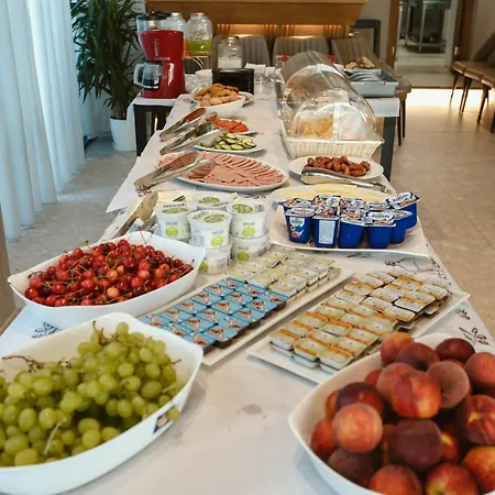 Han/Misafirhane Happy 3*